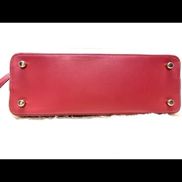 🔥🆕NWT! | Coach SIERRA Satchel Handbag  Large Msrp:$395.00 - Picture 4 of 9